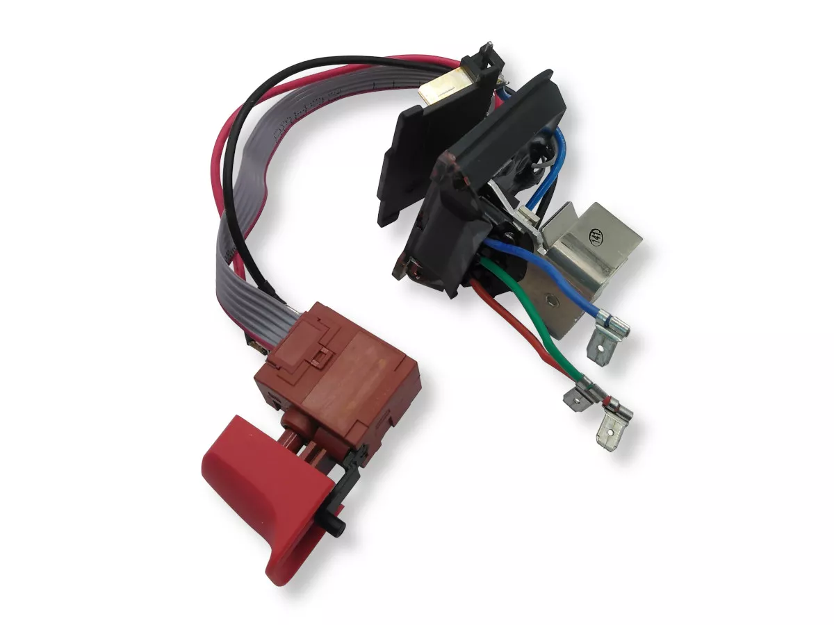 Module électronique réf. 1 607 233 316 BOSCH